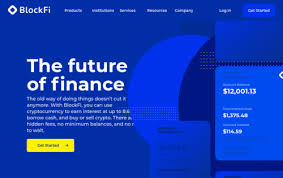 Essentially, the crypto serves as collateral for the loan. Cryptocurrency Loans Guide