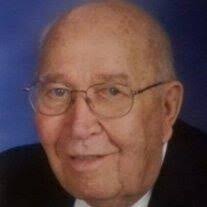 Ervin E. Pulver Obituary