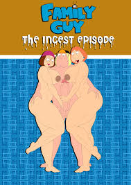The Incest Episode (Family Guy) [Grigori] - 1 . The Incest Episode -  Chapter 1 (Family Guy) [Grigori] - AllPornComic