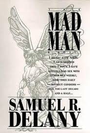 The Mad Man - Wikipedia
