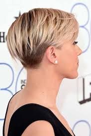Von kurzhaarfrisur zur langhaarfrisur karolynna. Pixie Cut Haarschnitt Pixie Frisuren Fur Kurze Haare 2019