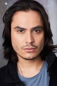 Kiowa Gordon — The Movie Database (TMDB)
