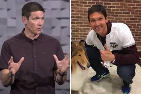 Inside The Village Church controversies after pastor Matt Chandler steps  down over 'unwise' Instagram messages to woman