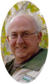 Ronald Gene Oberhelman