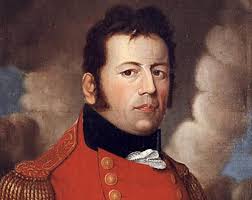 A Biography of Lieutenant General Sir George Prévost