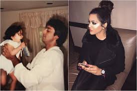 Trishala dutt stays away from the media and happily lives in new york. Sanjay Dutt Doesn T Consider His Daughter Trishala Part Of The Family Anymore Ibtimes India