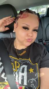 🥰 Hair: Casey Mcphillips Lashes : Isley Flores Thank yall & I love  it🩷🫶🏽🤟🏼