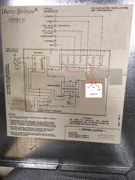421 03 6001 00 11. Can T Get Auto Mode To Work For Air Handler Blower Heating Help The Wall