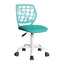 Maybe you would like to learn more about one of these? Marque Rivet Turquoise Style Vintage Chaise Baquet De Bureau Pivotante A Accoudoirs Arrondis Largeur 66 Cm Cuisine Maison Fauteuils