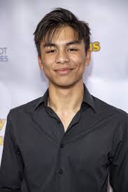 Nigel Suarez: Movies, TV, and Bio