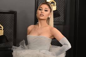 The teen pop idol turned into a modern r&b diva after surviving a series of tragedies in the late 2010s. Ariana Grande Shares Photos Of Wedding At Her Tudor Style Montecito Home Architectural Digest