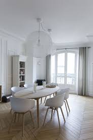 Exemple Couleur Parquet Deco Salle A Manger Salle A Manger Design Table Salle A Manger