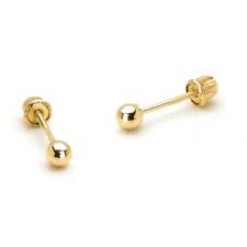 Maybe you would like to learn more about one of these? Anting Anak Perak Lapis Emas Bola Kuning Buy Anak Anak Disesuaikan Anting Anting Anak Anak Anting Anting Silver Anak Anak Fashion Anting Anting Product On Alibaba Com