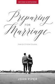 We want to spare our children the pitfalls of the modern dating tradition, but often don't know how to explain to them how courtship works! Preparing For Marriage John Piper 9781941114582