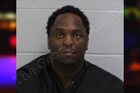 Darryus Jackson — Carroll County Jail Bookings