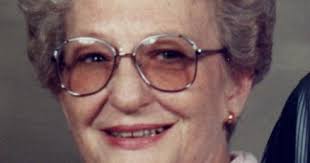 Patricia Ann Bailey (Pat) Waid