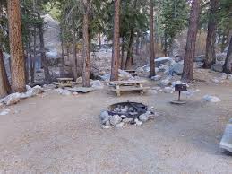 Whitney portal family campground whitney portal family campground. Whitney Portal Inyo National Forest Recreation Gov