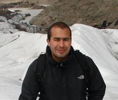Dr filip láb, phd, is a lecturer at the institute of communication studies and journalism, faculty of social science, charles university in prague. Dr Lorenzo Alvarez Filip The Marine Ecology Lab