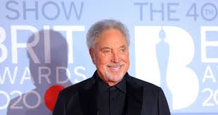 Самые новые твиты от simon keizer (@skeizer): Tom Jones Ging In Therapie Nadat Hij Zijn Vrouw Verloor Show Ed Nl