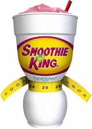 This recipe will show you how to make one. Smoothie King Should Be Dethroned Fooducate