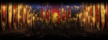 Harry potter and the chambers of secrets हैरी पॉटर और रहस्यमयी तहख़ाना. End Of Term Feast Harry Potter Wiki Fandom