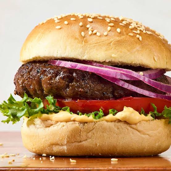 Hamburger