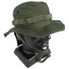 Hot Weather Gear Army And Outdoors Army Outdoors Olive Drab Boonie Hat With Neck Flap Boonie Hats Are Already An Hot Weather Army Hat Survival Clothing