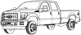 Post up your truck, a gallery of your latest modification, or any questions about what to buy or how to maintain your beauty. Pickups Malvorlage Coloring And Malvorlagan
