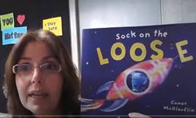 Read Across Bridgeton!