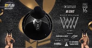 Flashup by knox artiste 14 songs on 1 beat mi gente j. Willy William Live At Playboy Club New Delhi At Chanakyapuri Delhi Events High