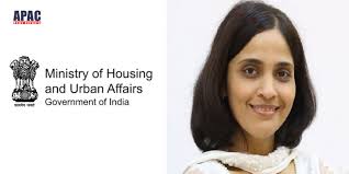 Bihar Govt shuffles 4 officers; IAS Ashima Jain Appointed as Secretary for  Housing & Urban Development