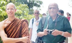 Tan sri tatparanandam ananda krishnanis a malaysian businessman and philanthropist. Modern Age Siddharta Gautama Giving Up Billions And Lead A Life Of Monkhood Hubpages