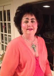 Rosemary Saracco Giamfortone