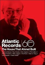 American Masters" Atlantic Records: The House That Ahmet Built (TV Episode  2007)