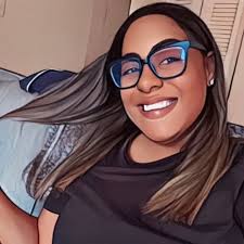 Okay Boxing Barbie. 😍 Roommates, y'all feeling this look