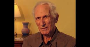 Sanibel man tells untold story in 1945