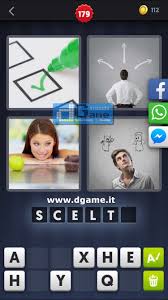 Maybe you would like to learn more about one of these? 4 Immagini 1 Parola Soluzione Livello 171 172 173 174 175 176 177 178 179 180 Parola E Foto Con Quattro Immagini Dgame It Soluzioni Trucchi