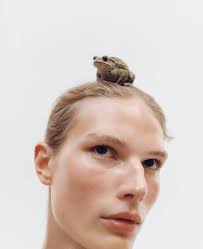 Prince charming by Christian Colomer (Puss Puss Magazine)