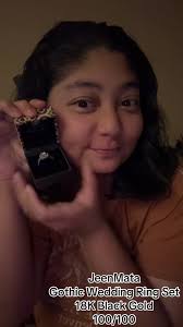 Jeen Mata Ring Walmart Review