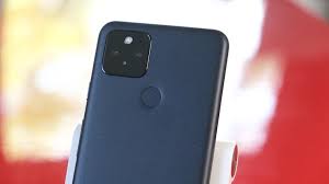 Devices you add to your cart must have the same preferred care plan. Google Pixel 5 Test Chip