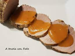 Check spelling or type a new query. Arrosto Di Vitello Con Salsa Alle Verdure A Tavola Con Fede