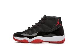Jordan 11s Red Black White Air Jordan 11 Retro Hight Black Red 12 Nike Air Jordan 11 Sneakers Men Fashion Air Jordans Retro