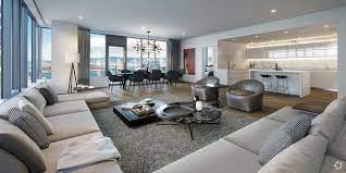 One bedroom floor plans to be found in san francisco. Apartments For Rent In San Francisco Ca With Gym Fitness Center Apartments Com