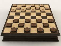 We'll keep you informed so you can keep playing! Is Checkers Just As Simple As We Think The New Dealer