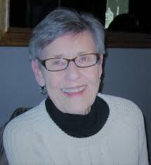 Obituary of Joan Glaab