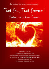Saint valentine is the patron saint of love. 4eme Edition Du Defi Poetique St Valentin La Croix Rouge