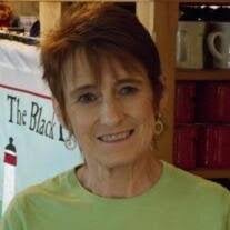 Linda Kay Parks Obituary