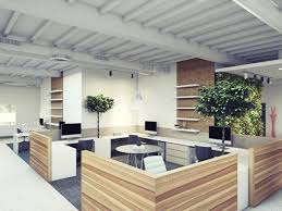 It's also one of our favorite office ideas for a place to work on homework with kids! Modern Office Ideas For Innovation In The Workplace