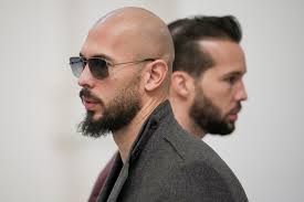 Clown World by Jamie Tahsin and Matt Shea review — the rise and fall of  Andrew Tate