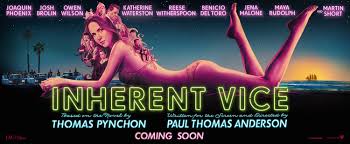 Congratulations to Michelle Sinclair fka Belladonna on P.T. Andersons  Inherent Vice - TRPWL